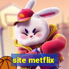 site metflix